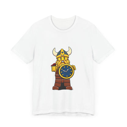 Viking Logo Tee