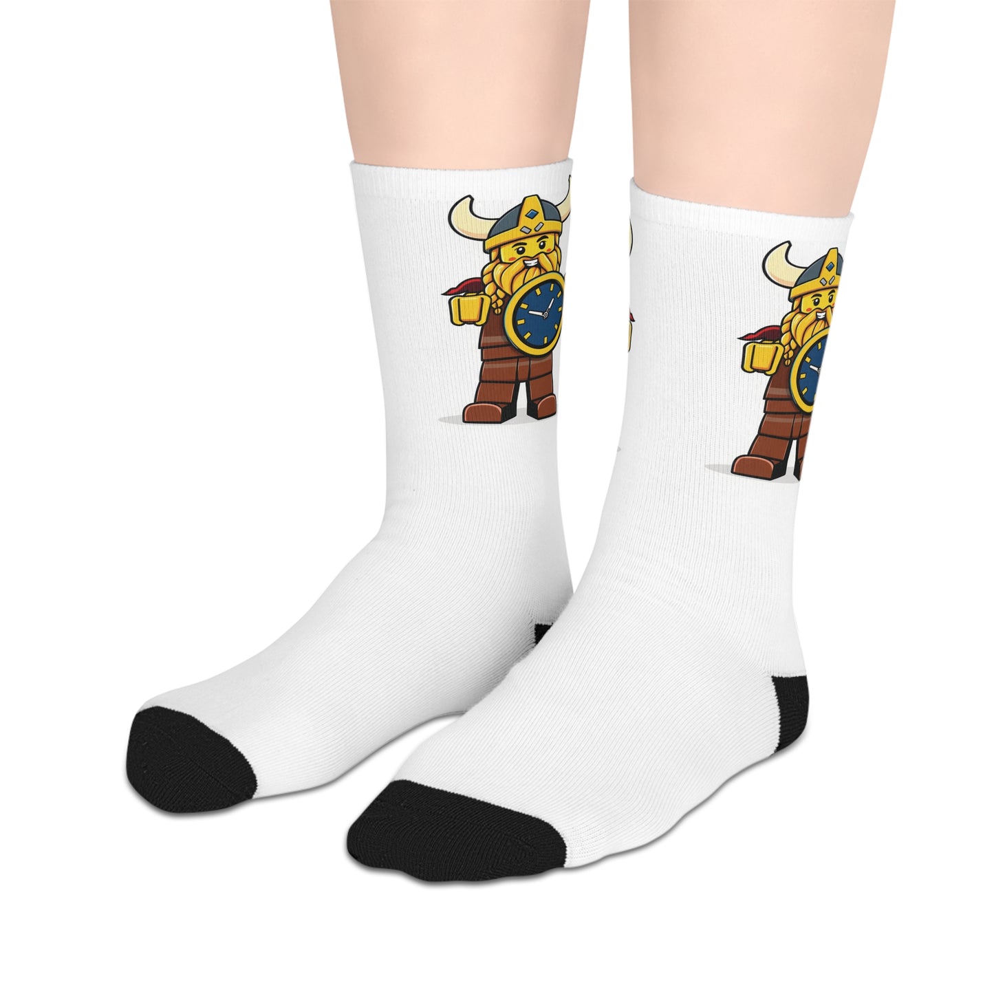 Viking Socks