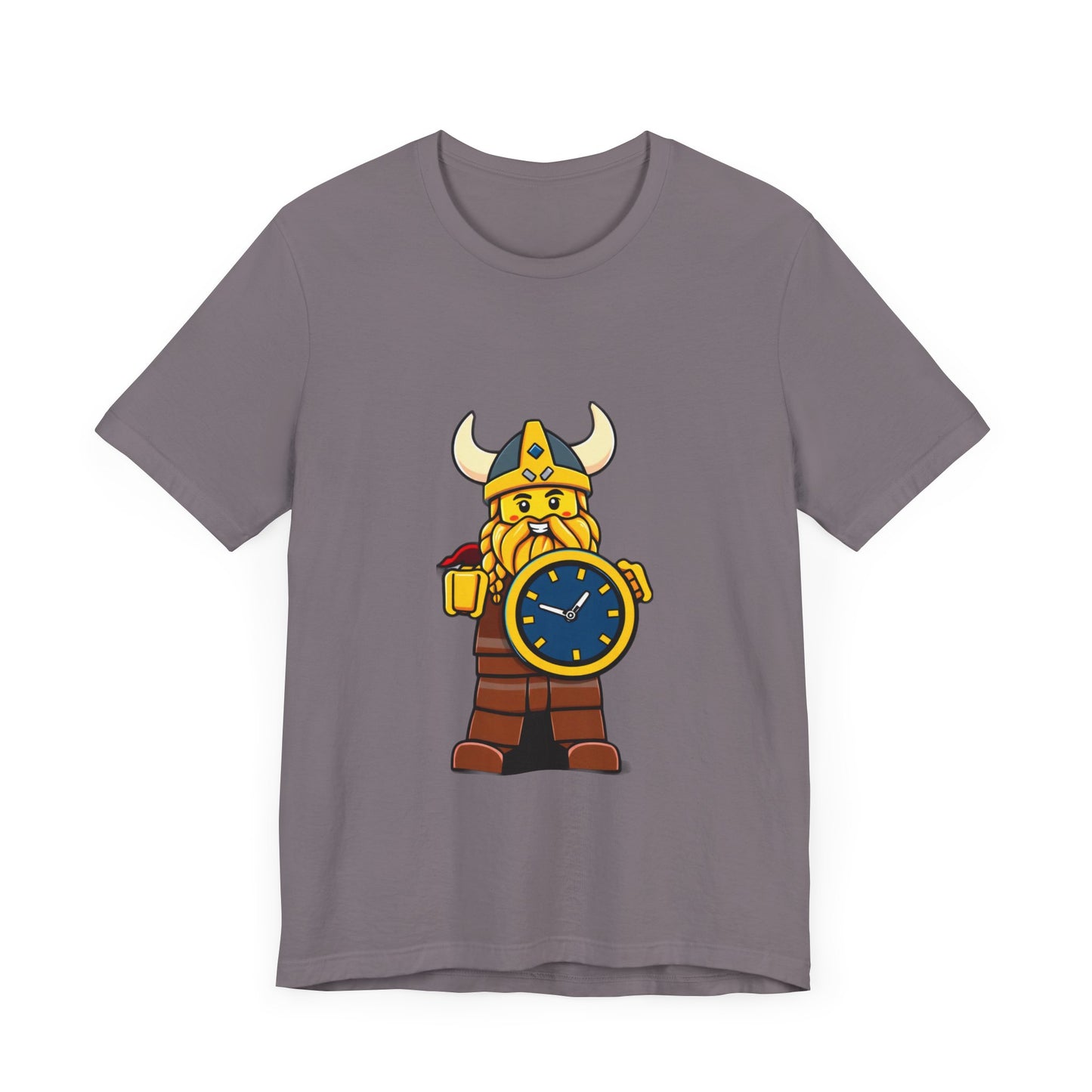 Viking Logo Tee