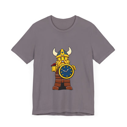 Viking Logo Tee