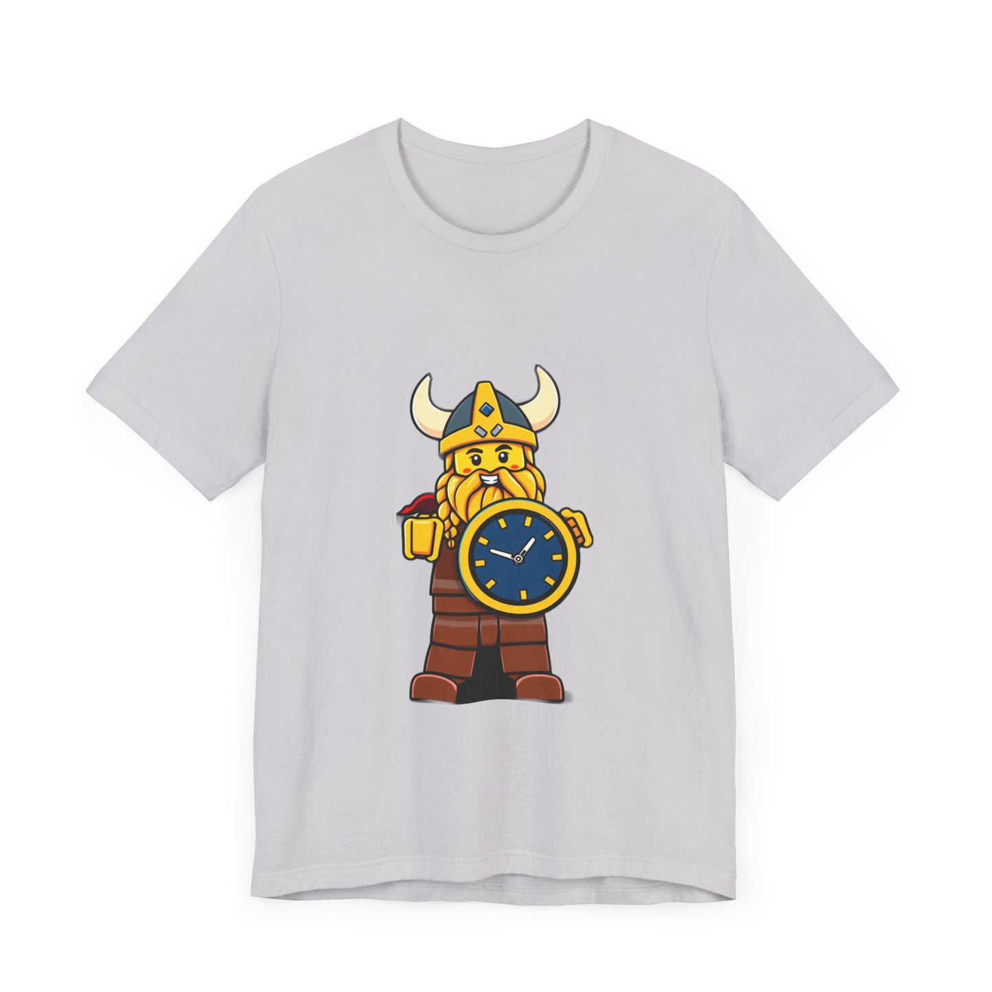 Viking Logo Tee