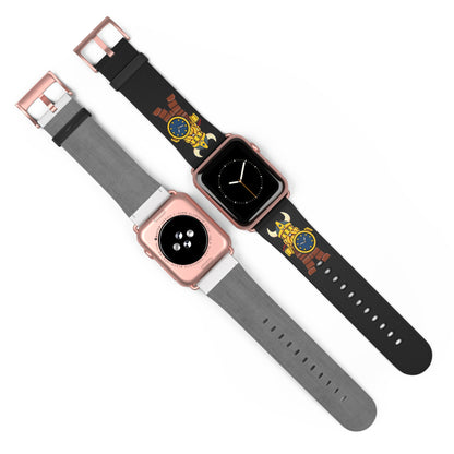 Watch Band - Viking Logo Apple Watch Band