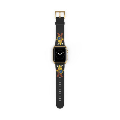 Watch Band - Viking Logo Apple Watch Band