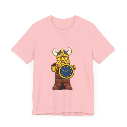 Viking Logo Tee