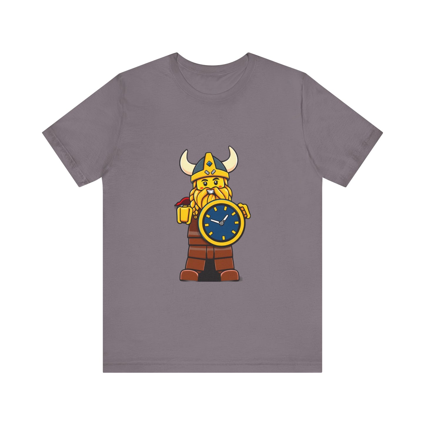 Viking Logo Tee