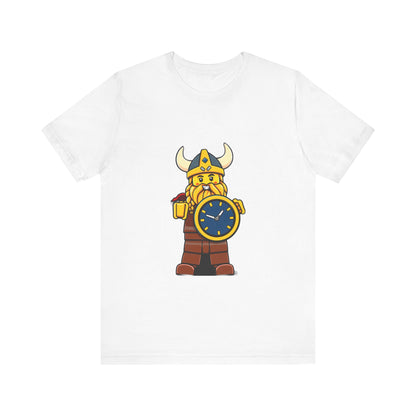 Viking Logo Tee