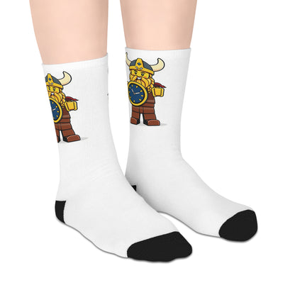 Viking Socks