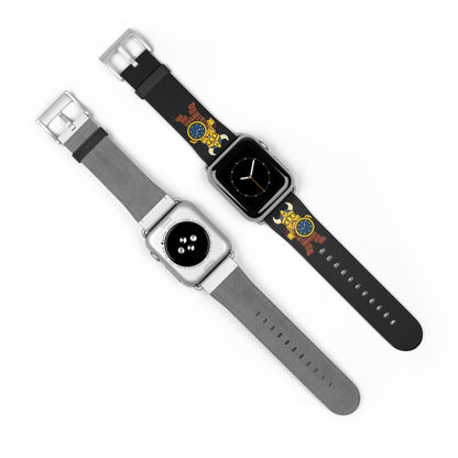 Watch Band - Viking Logo Apple Watch Band