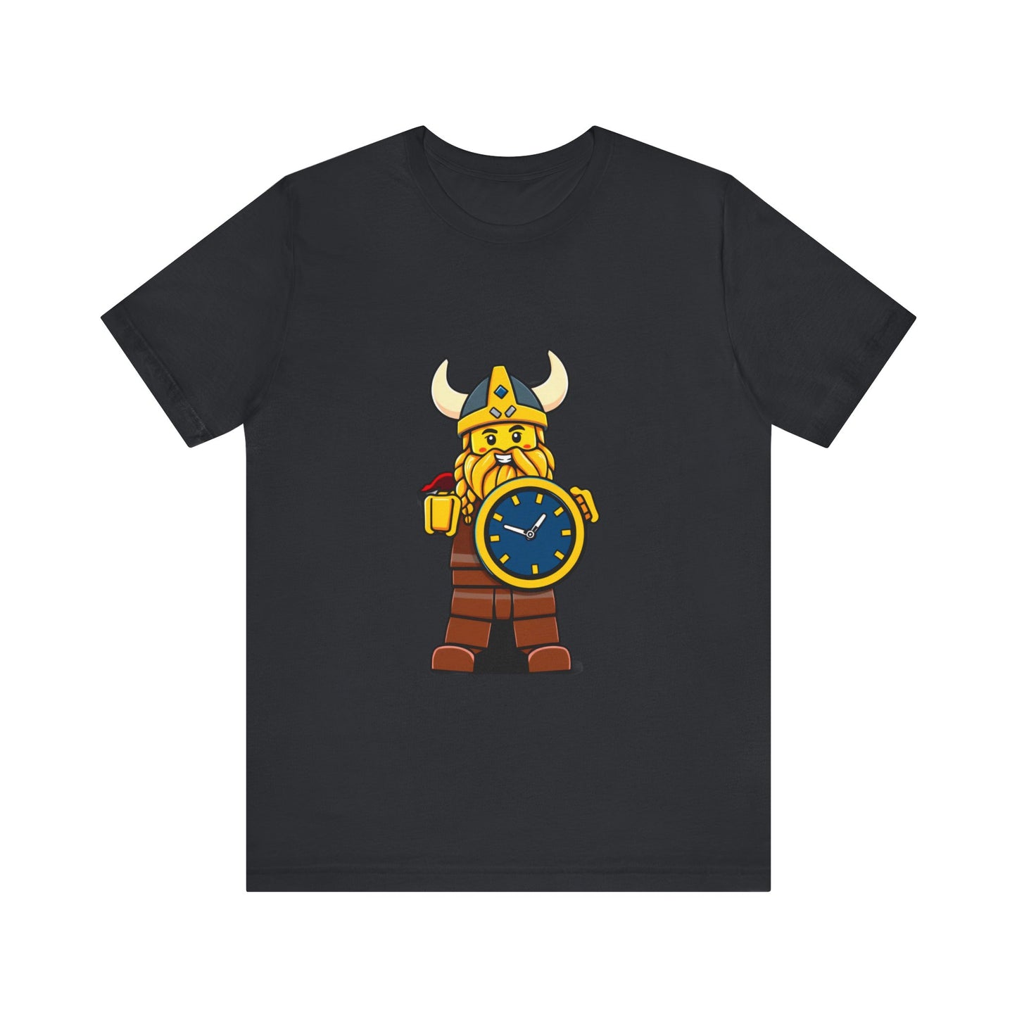 Viking Logo Tee