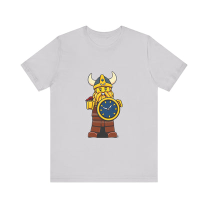 Viking Logo Tee