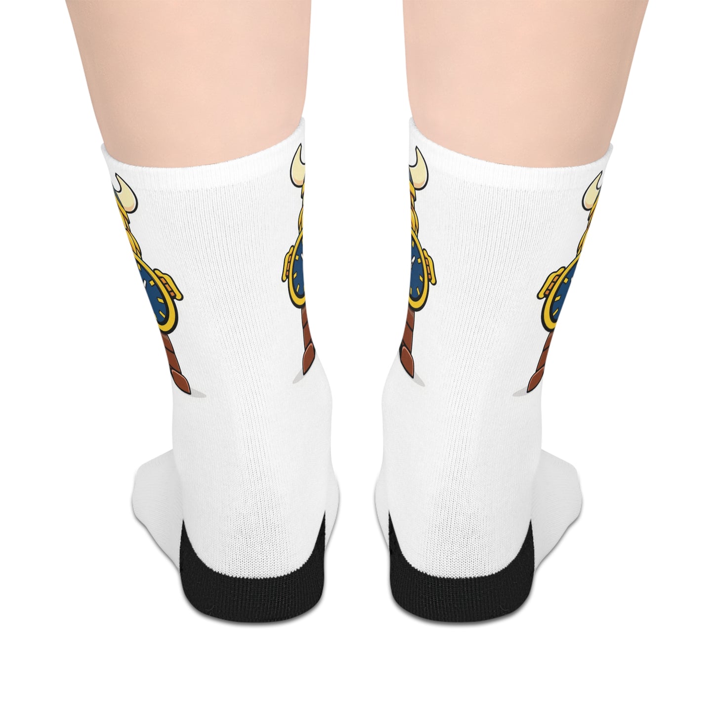 Viking Socks