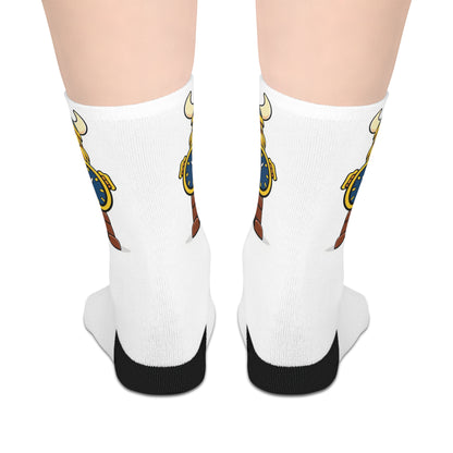 Viking Socks