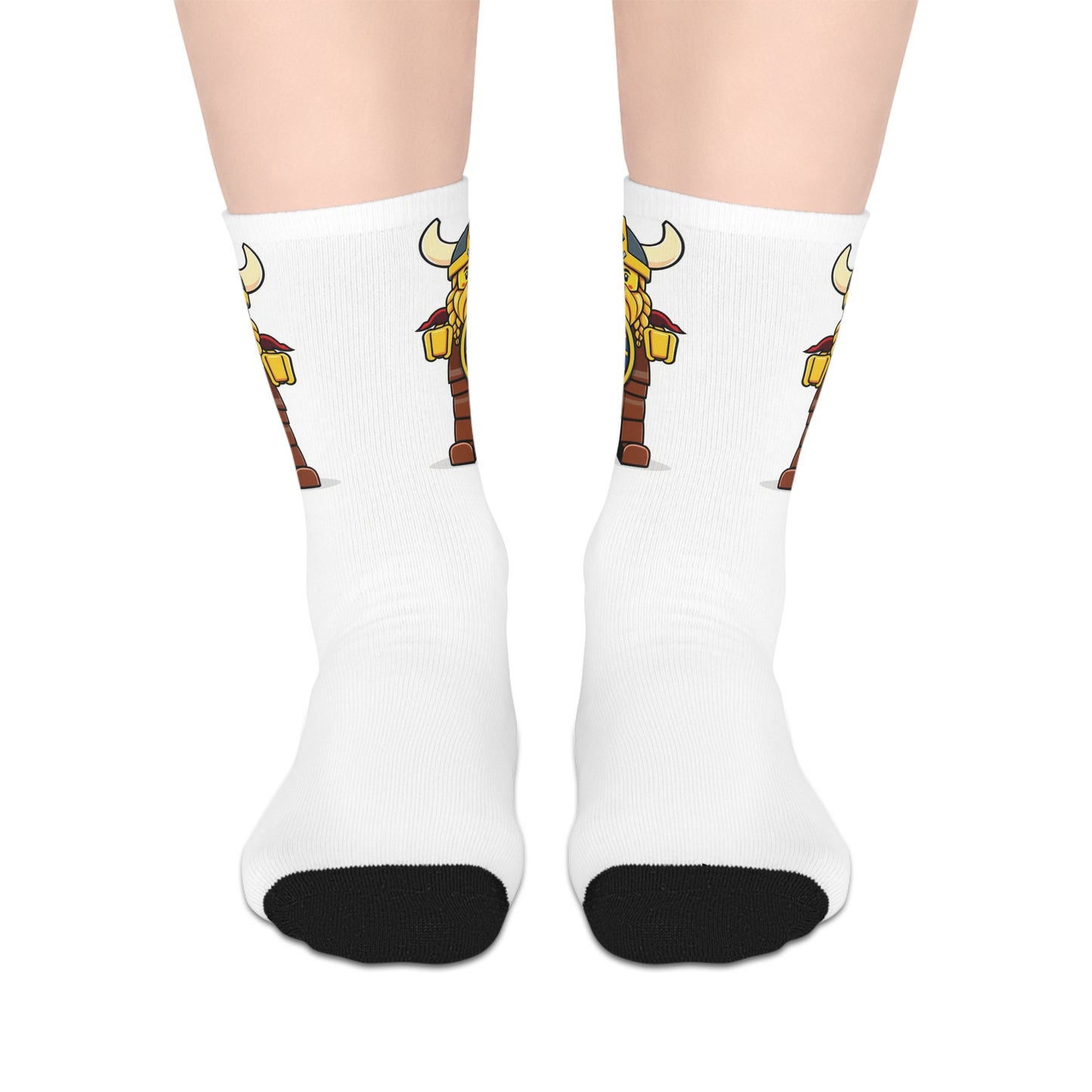 Viking Socks