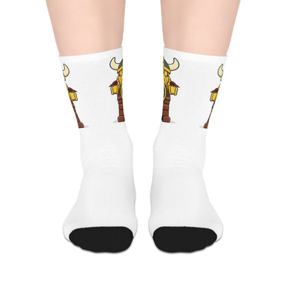 Viking Socks