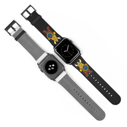 Watch Band - Viking Logo Apple Watch Band